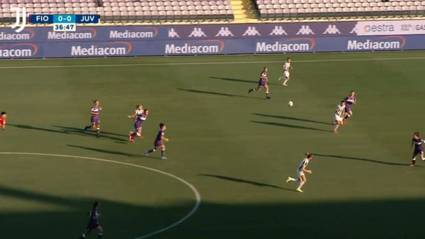 Juventus Women's Top 10 Goals